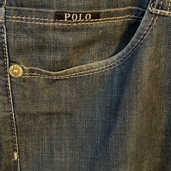 Polo Ralph Lauren Men’s Chino Jeans - Picture 9 of 11